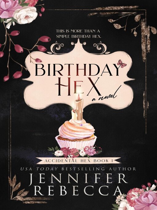 Title details for Birthday Hex by Jennifer Rebecca - Available